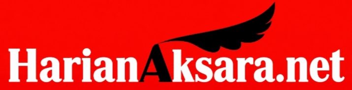 Harian Aksara